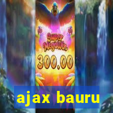 ajax bauru